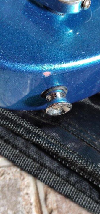 Тревел электрогитара hofner shorty с чехлом – купить в Москве, цена 8 ...