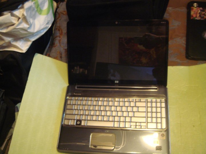 Ноутбук Hp Hdx16 Купить