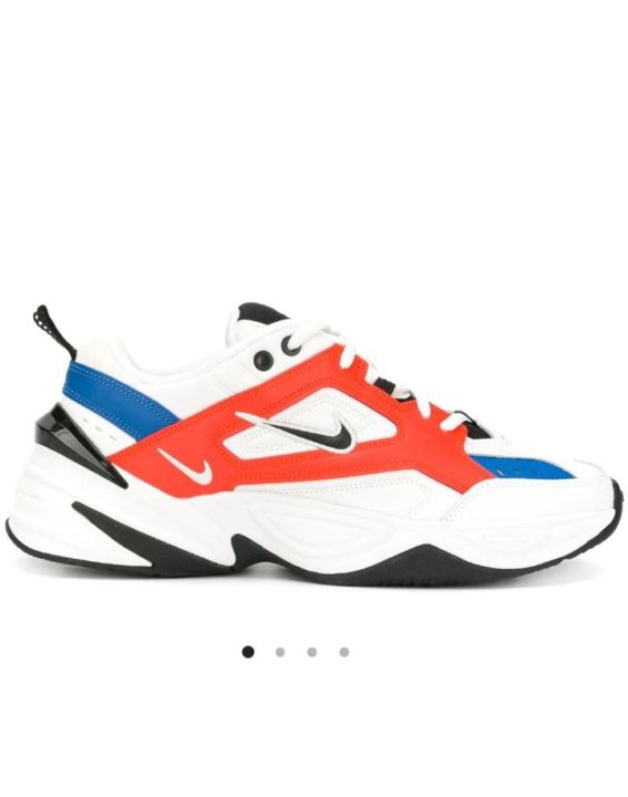 Nike techno m2k – купить в Санкт-Петербурге, цена 1 300 руб., продано 7  июля 2020 – Обувь
