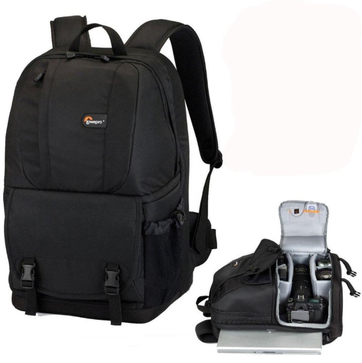 lowepro fastpack 250