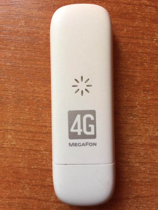 4g lte модем