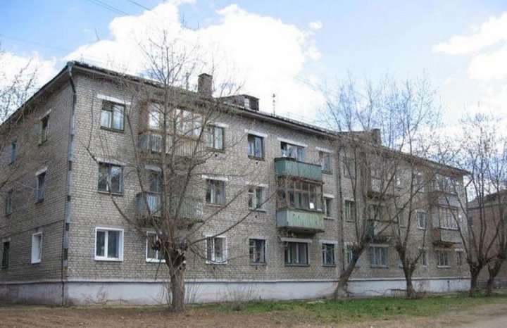 Широнинцев 26 киров карта