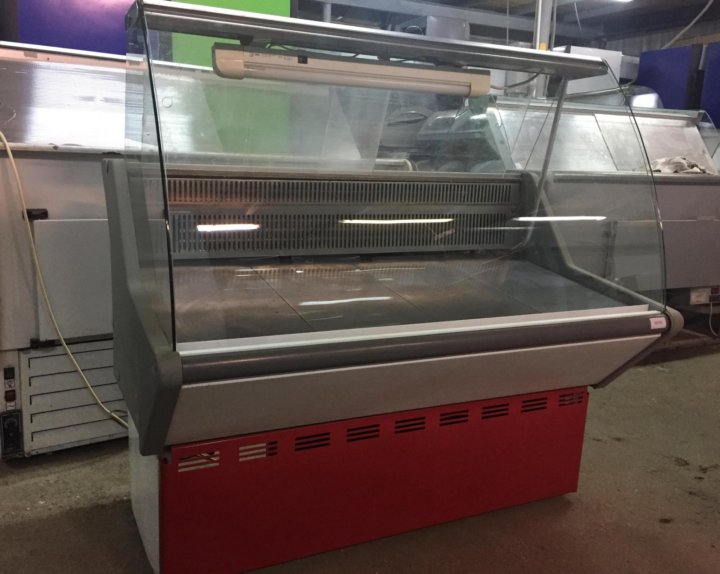 5. холодильная витрина нова. 2. холодильная витрина мхм нова 1. 2.