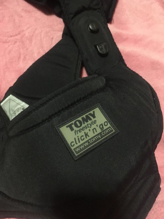 Ryukzak Kenguru Tomy Freestyle Click N Go Kupit V Koroleve Cena 850 Rub Data Razmesheniya 08 03 22 Tovary Dlya Mam