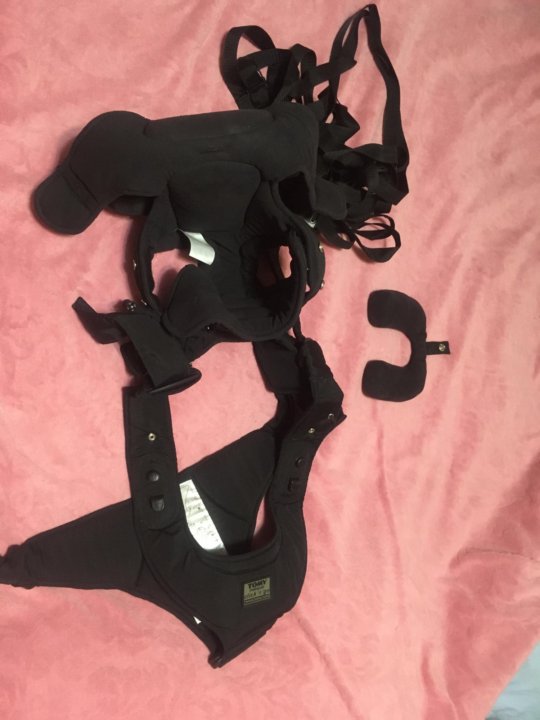 Ryukzak Kenguru Tomy Freestyle Click N Go Kupit V Koroleve Cena 850 Rub Data Razmesheniya 08 03 22 Tovary Dlya Mam