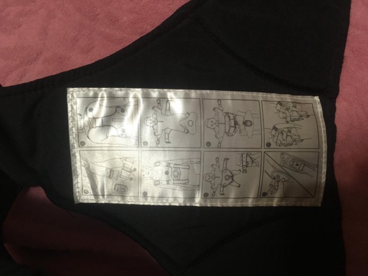 Ryukzak Kenguru Tomy Freestyle Click N Go Kupit V Koroleve Cena 850 Rub Data Razmesheniya 08 03 22 Tovary Dlya Mam