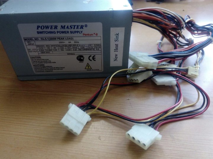 Блок питания power master. Блок питания Power Master 300w. Power Master fa-5-1 300w. Power Master fa-5-1(300w Peak load). Fa-5-1 300w.