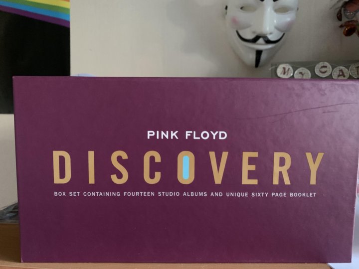 Pink floyd 2011 remasters. Pink floyd 2011 remasters