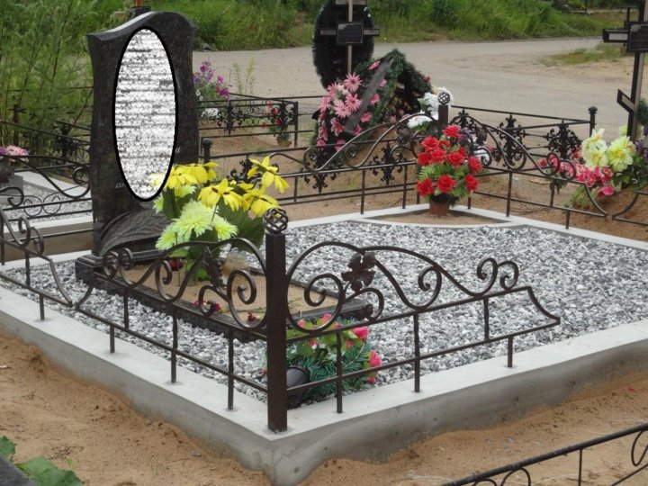 Фото на могилу цены нижний новгород