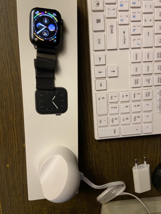 used apple watch 5 44mm
