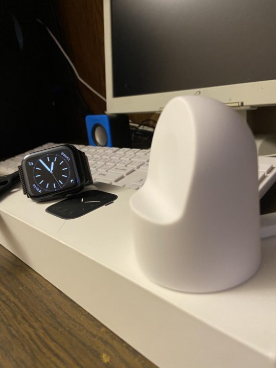 used apple watch 5 44mm