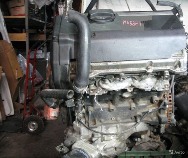 Agu двигатель 1. Volkswagen ea837 двигатель. Двс ag. 0 tfsi. Vw 2.