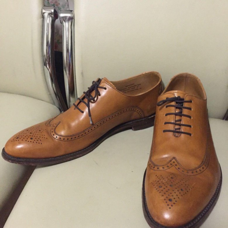 👞Туфли Англия Beaufort Loake 1880 