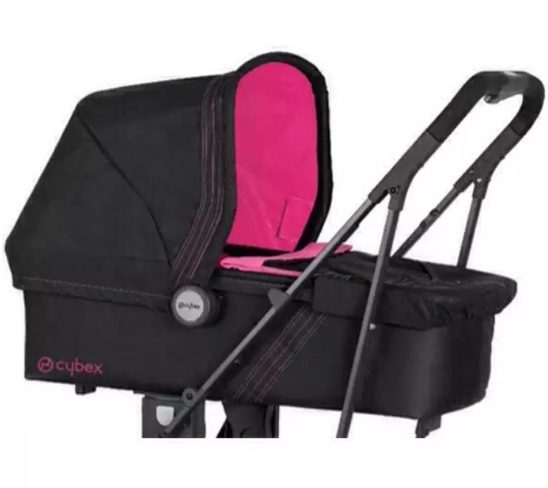 Cybex Коляски Купить В Москве Магазин