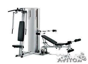 Kettler multi fitness centre 130 000 27 2021