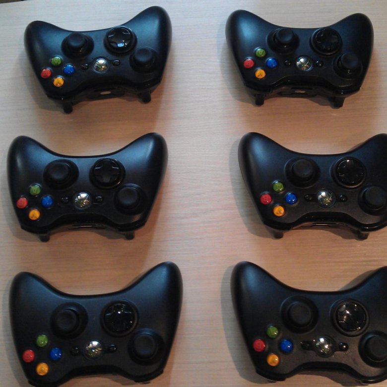 Оригинальный джойстик для xbox 360 – купить в Санкт-Петербурге, цена 2 ...