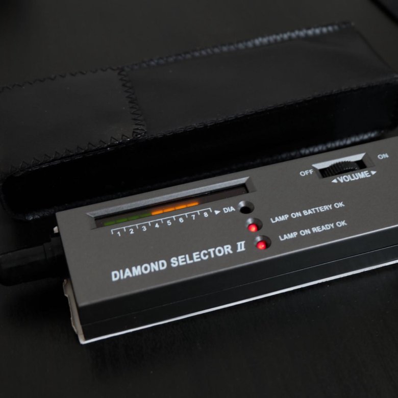 Diamond selector. Даймонд тестер селектор 2. тестер бриллиантов. diamond selector ii made in japan. diamond selector culti.