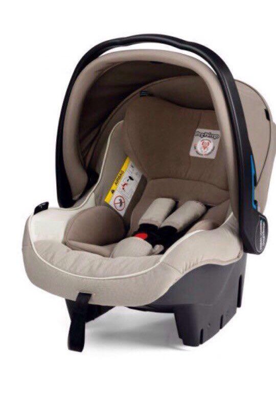 Peg perego melodia шезлонг