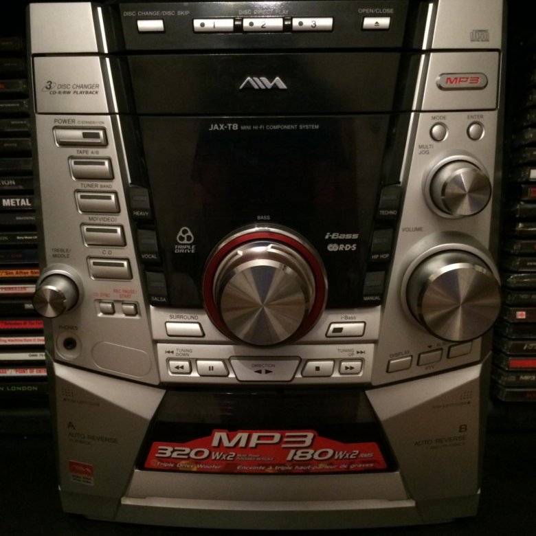 Aiwa jax t8 схема