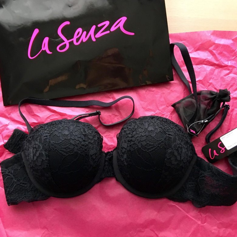 La Senza Белье Магазины В Москве