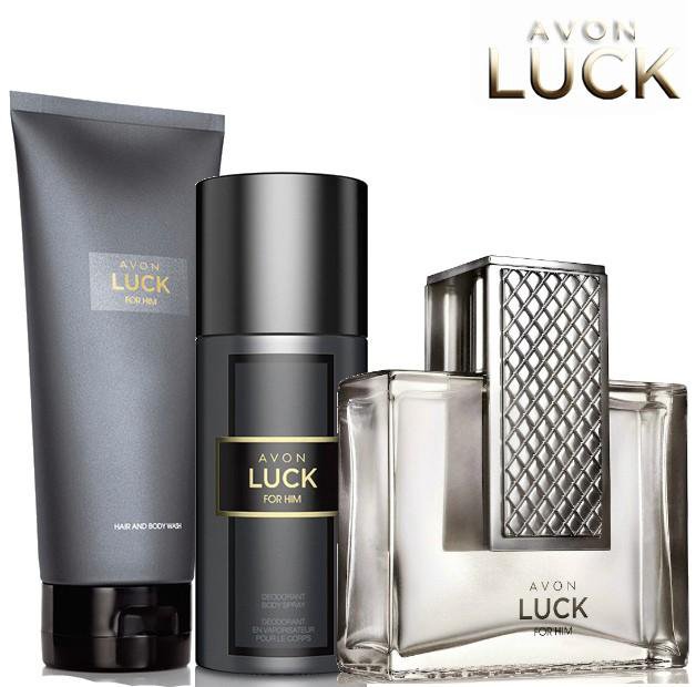 Luck for him. Мужские духи Avon luck for him. Avon набор Avon luck мужской. Духи эйвон luck мужские. Луцк Парфюм эйвон мужской.