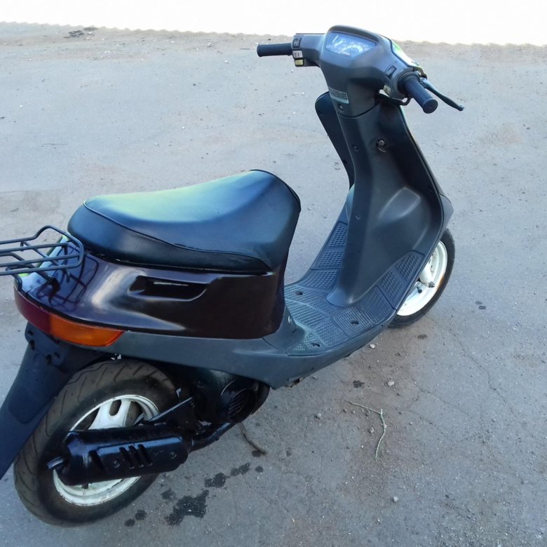 Honda dio f 18. Хонда дио ф 18.