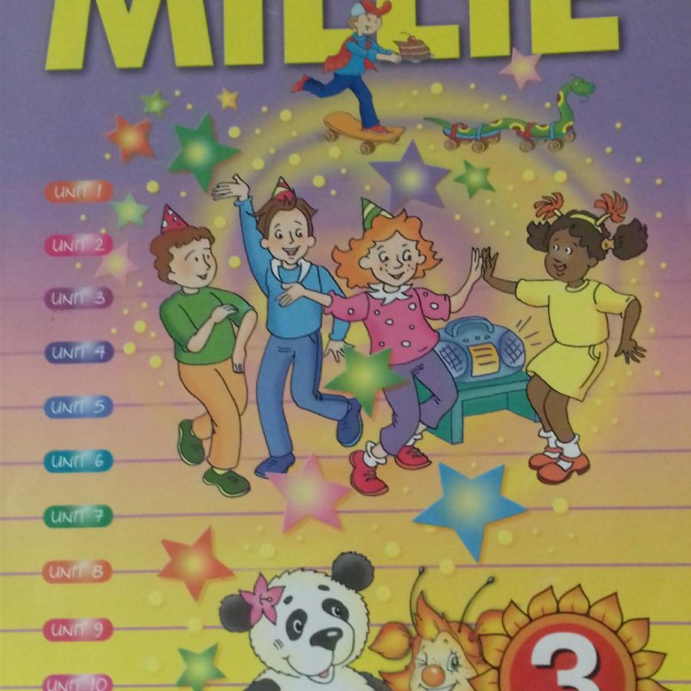 Решебник по английскому 3 класс activity book. Millie английский язык. Учебник английского языка Millie. Millie 2 activity book. Millie activity book 1 английский язык 2 класс.