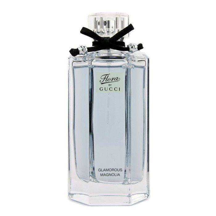 Flora glamorous magnolia. Flora by Glamorous Magnolia/туалетная вода/100ml..