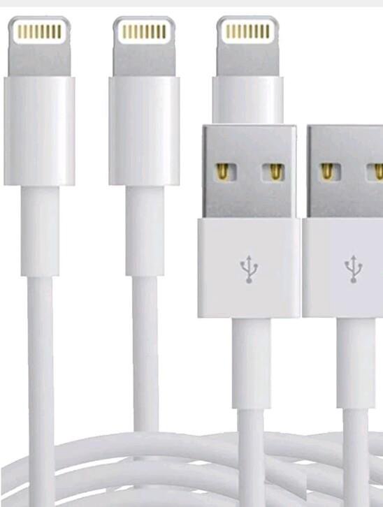 Какой провод у 16 айфона Кабель USB - купить, цена 100 руб., продано 18 октября 2016 - Аксессуары