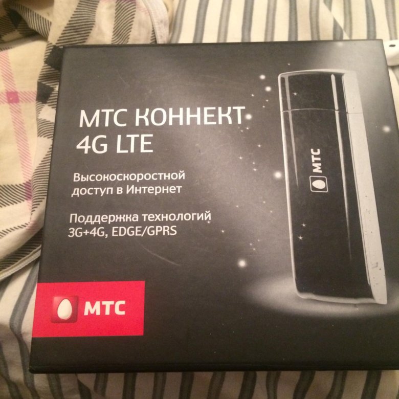 Тариф мтс коннект 4. Модем МТС Коннект 4g. МТС Коннект LTE» e3372s-153 (4g).