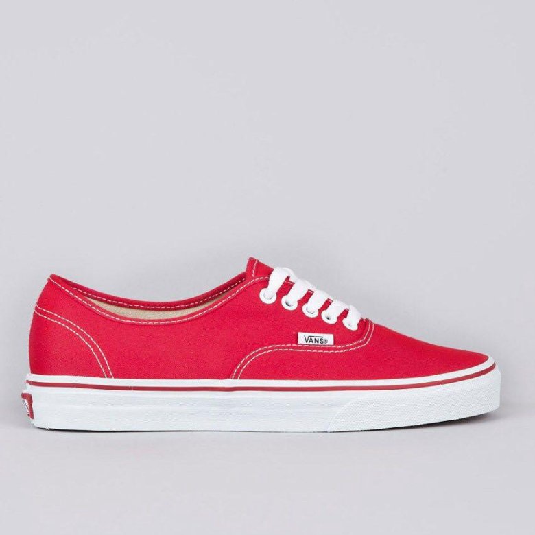 Vans lynzie 2008