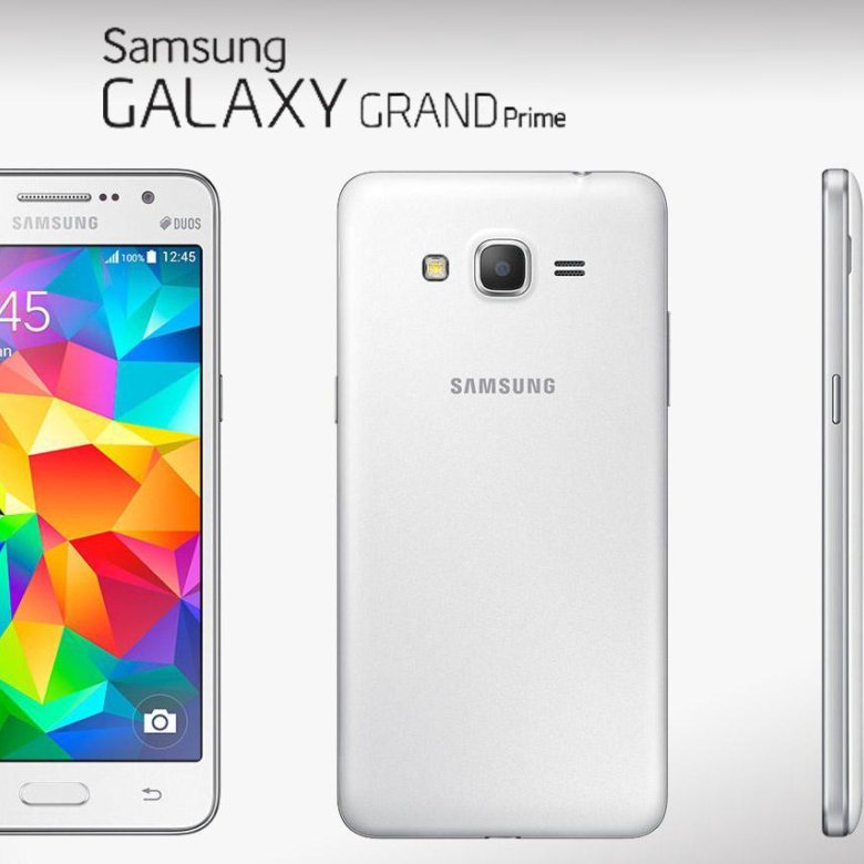 Samsung galaxy prime купить