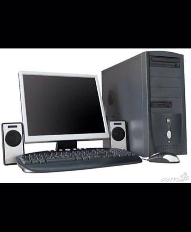 Pc con
