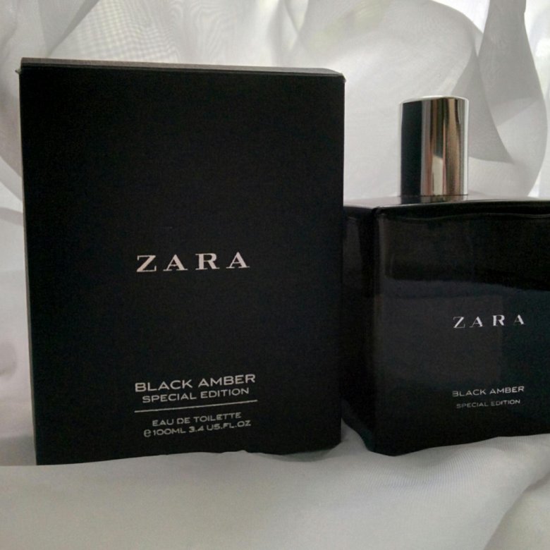 Black amber перевод. Туалетная вода Зара Блэк Амбер. Zara Black духи. Zara духи черная ккоробкв. Духи Zara черный флакон.