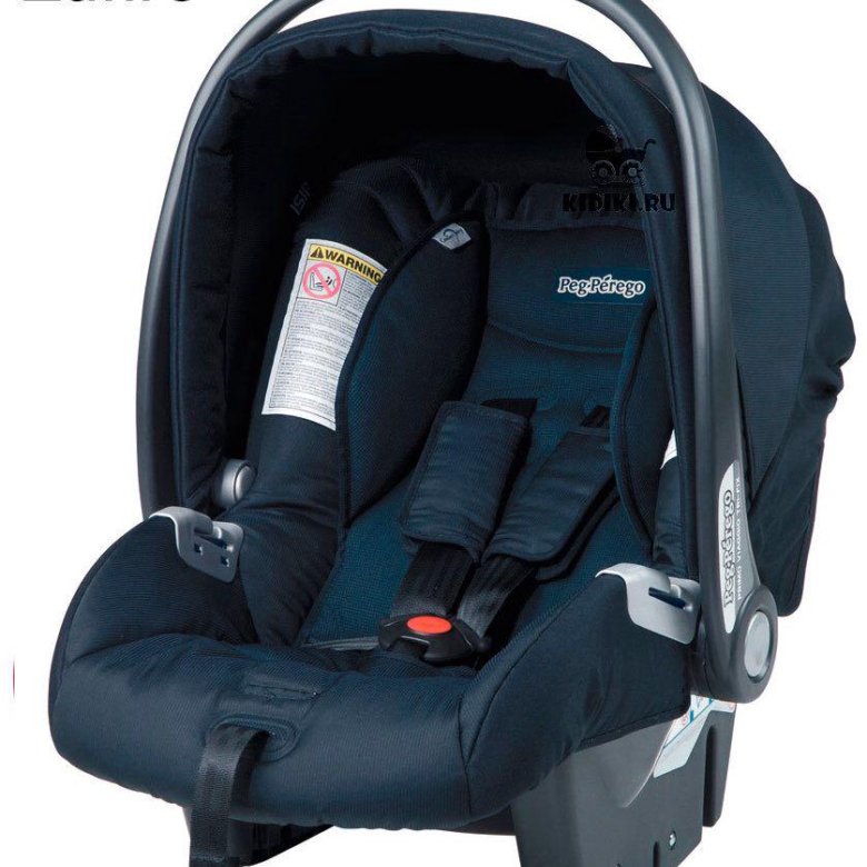 Кресло peg perego primo viaggio tri fix