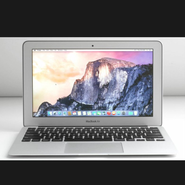 MACBOOK Air 13. MACBOOK Air 13 early 2016.