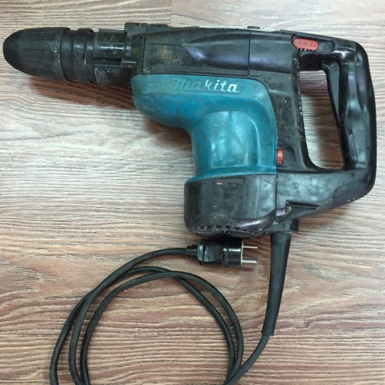 Перфоратор Макита 4001с. Makita hr4001c.