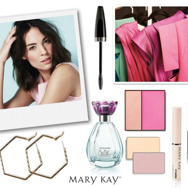 Calming influence mary kay. Mary Kay помабы.