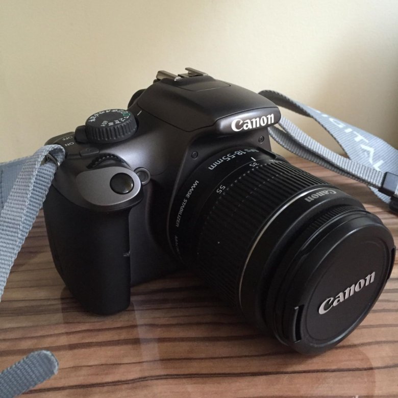 Canon eos 1100d