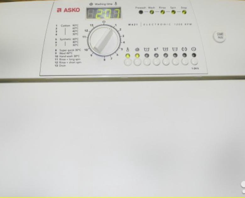 Ошибки стиральной машины аско. Asko w6342 снятие передней панели. Стиральная машина аско ошибка 7. Asko стиральная панель управления. Ошибки стиральных машин asko.