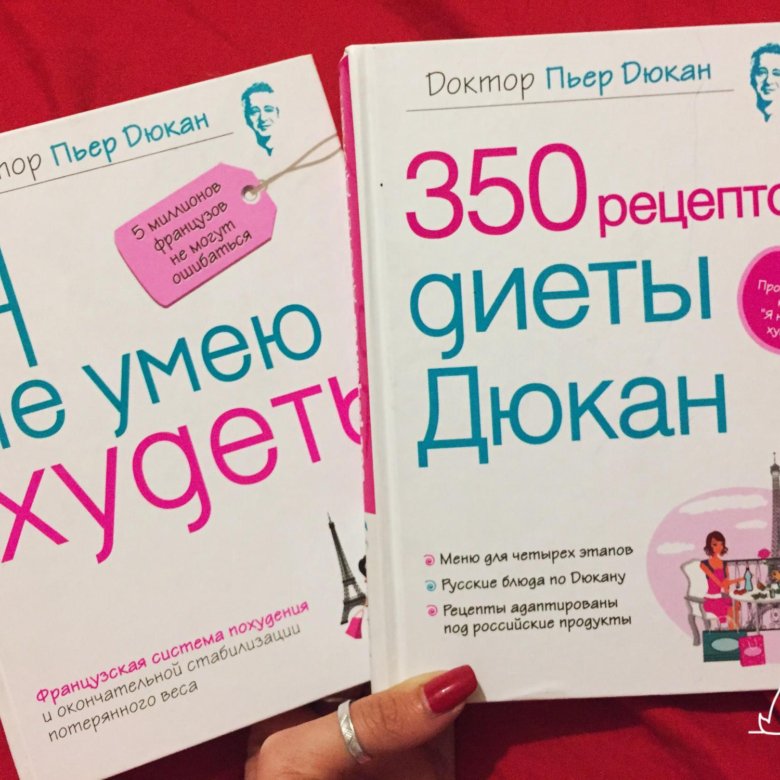 Диета Дюкана Дневники Питания.