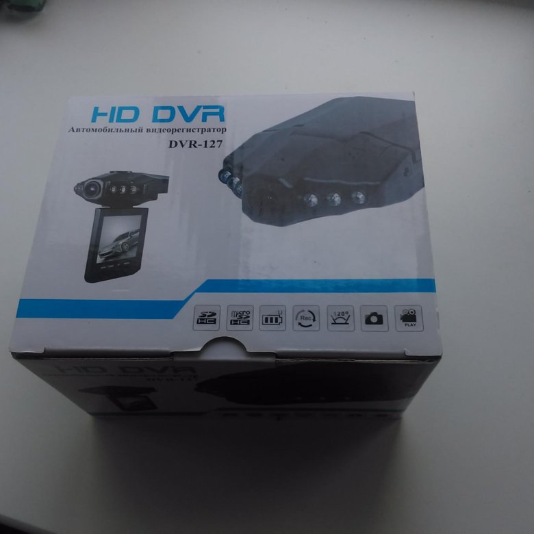 Прошить видеорегистратор dvr 127