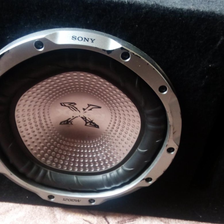 Sony xplod 1800w усилитель — купить по низкой цене на …