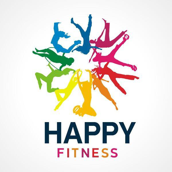 Хэппи фитнес. Happy Fitness логотип. Плакат Happy Fitness. Хэппи Молл лого. Реклама Happy Fitness.