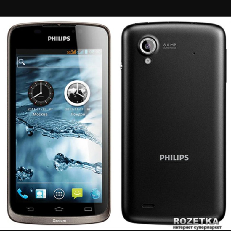 Телефон андроид филипс. Philips Xenium w832. Телефон Philips Xenium w832. Philips Xenium 832. Philips Xenium 6500.