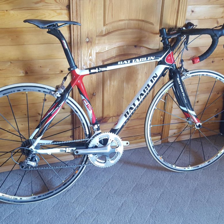 Велосипед Colnago 80