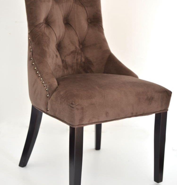 Стул Сольер фото 2