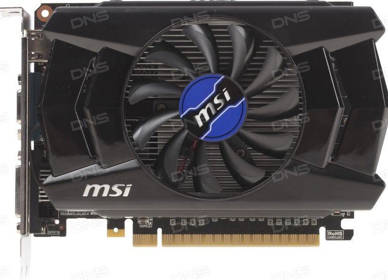 Gtx 750 ti gddr5