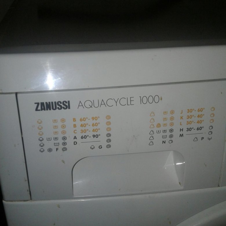 Машинка Zanussi aquacycle 1000. Zanussi aquacycle 1050 панель переключатели. Стиральная машинка Zanussi aquacycle 600.