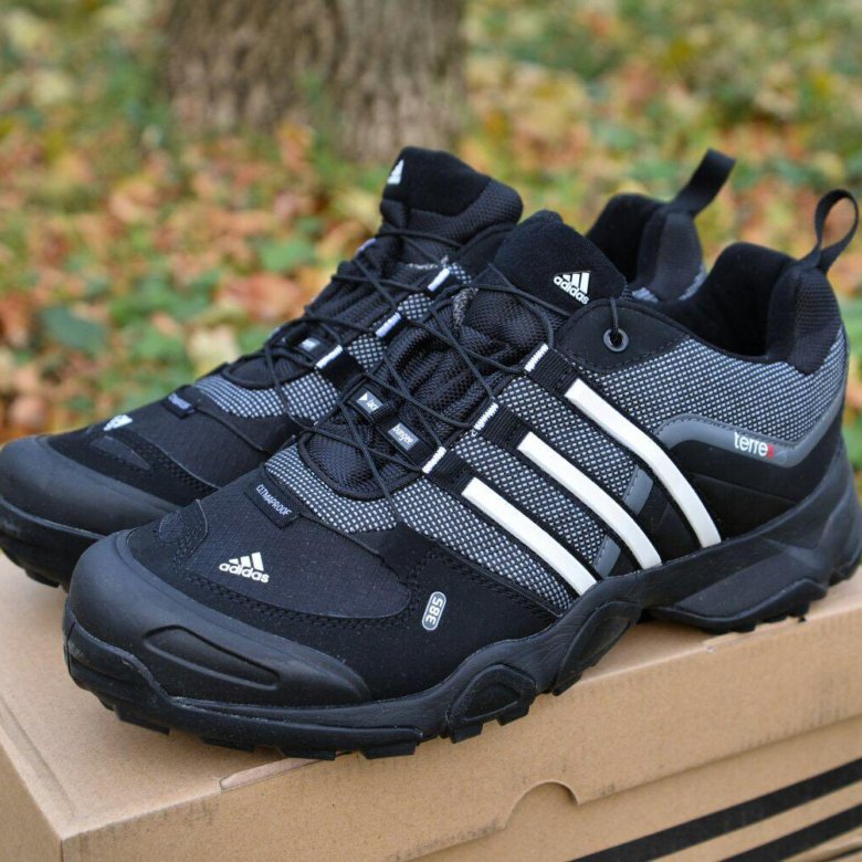 Adidas Terrex Gore Tex 465